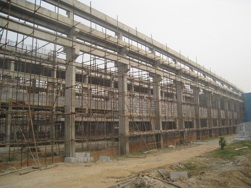 金秋南宫NG28,二期进展迅快