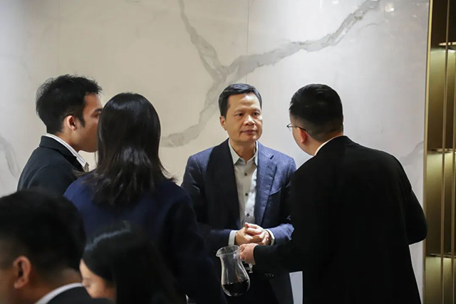 �~�|�^�U | ���T�Q�ӥߡA�@�F�e�桨2022�~�׵ة����κ޲z�H���p�w�߷|�꺡�|��!