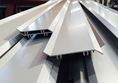 工业铝型材的出产和利用的采购准则是什么？