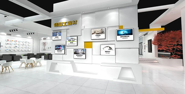 厚积薄发，彰显品牌实力