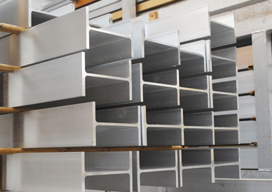 工业铝型材可凭据哪些方面进行选型？