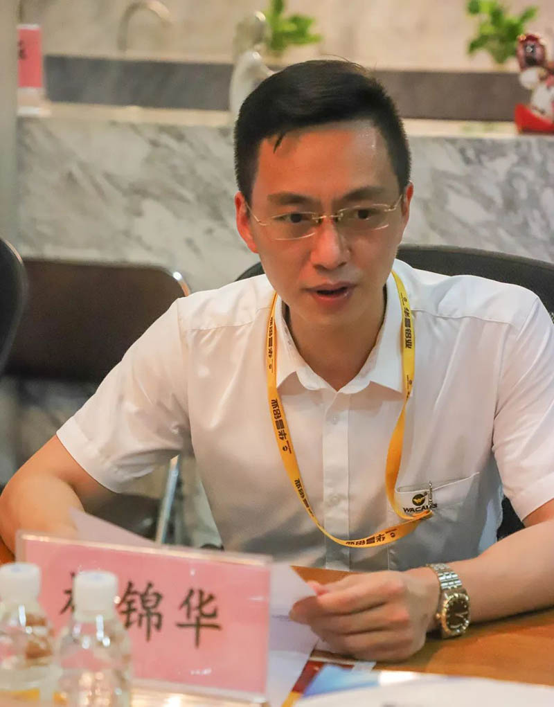 极度感激市工信局对南宫NG28集团的关切与支持