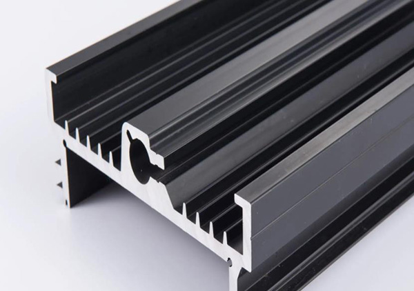 急剧选择铝型材厂家攻略