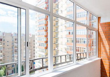 若何鉴别铝合金门窗的高性价比？