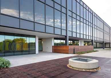 关于玻璃幕墙设计的根基知识，您必要相识的！