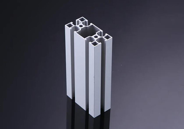 工业铝型材能够在室表使用吗?