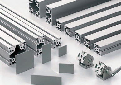 凭据哪些方面能够选择工业铝型材？