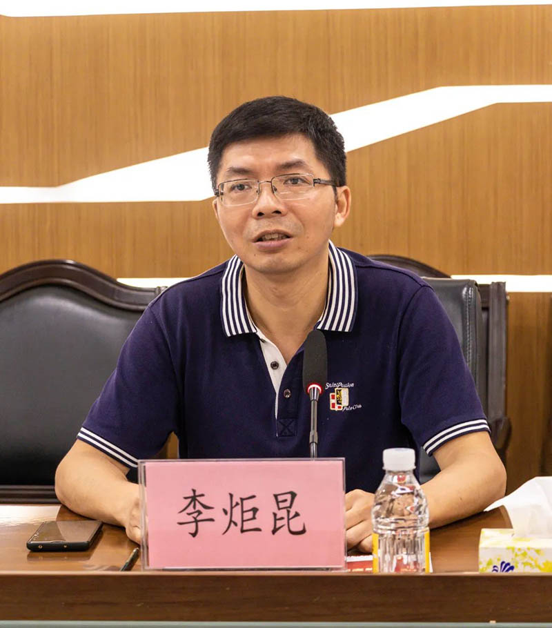 李炬昆局长注定了南宫NG28的贡献