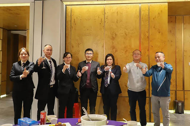 �~�|�^�U | ���T�Q�ӥߡA�@�F�e�桨2022�~�׵ة����κ޲z�H���p�w�߷|�꺡�|��!